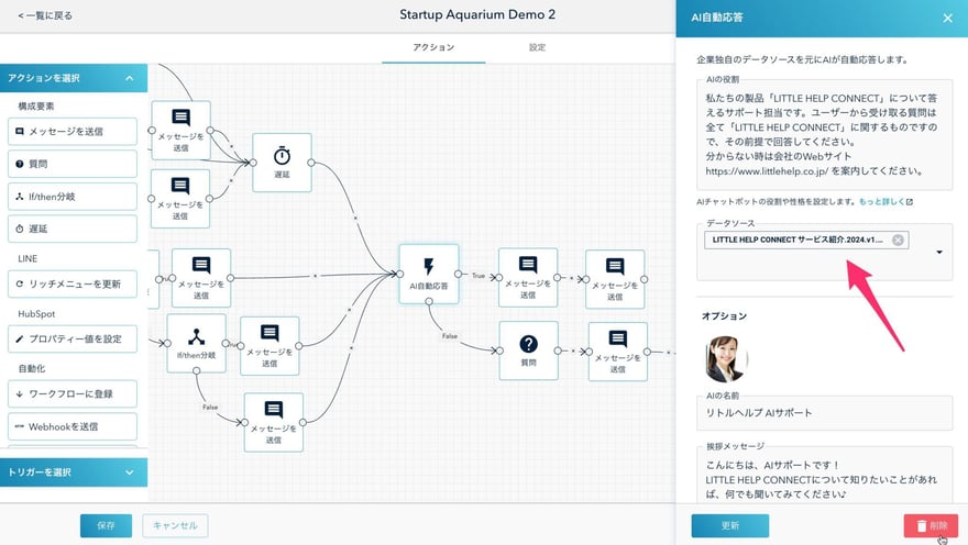 という仕組みを用いて