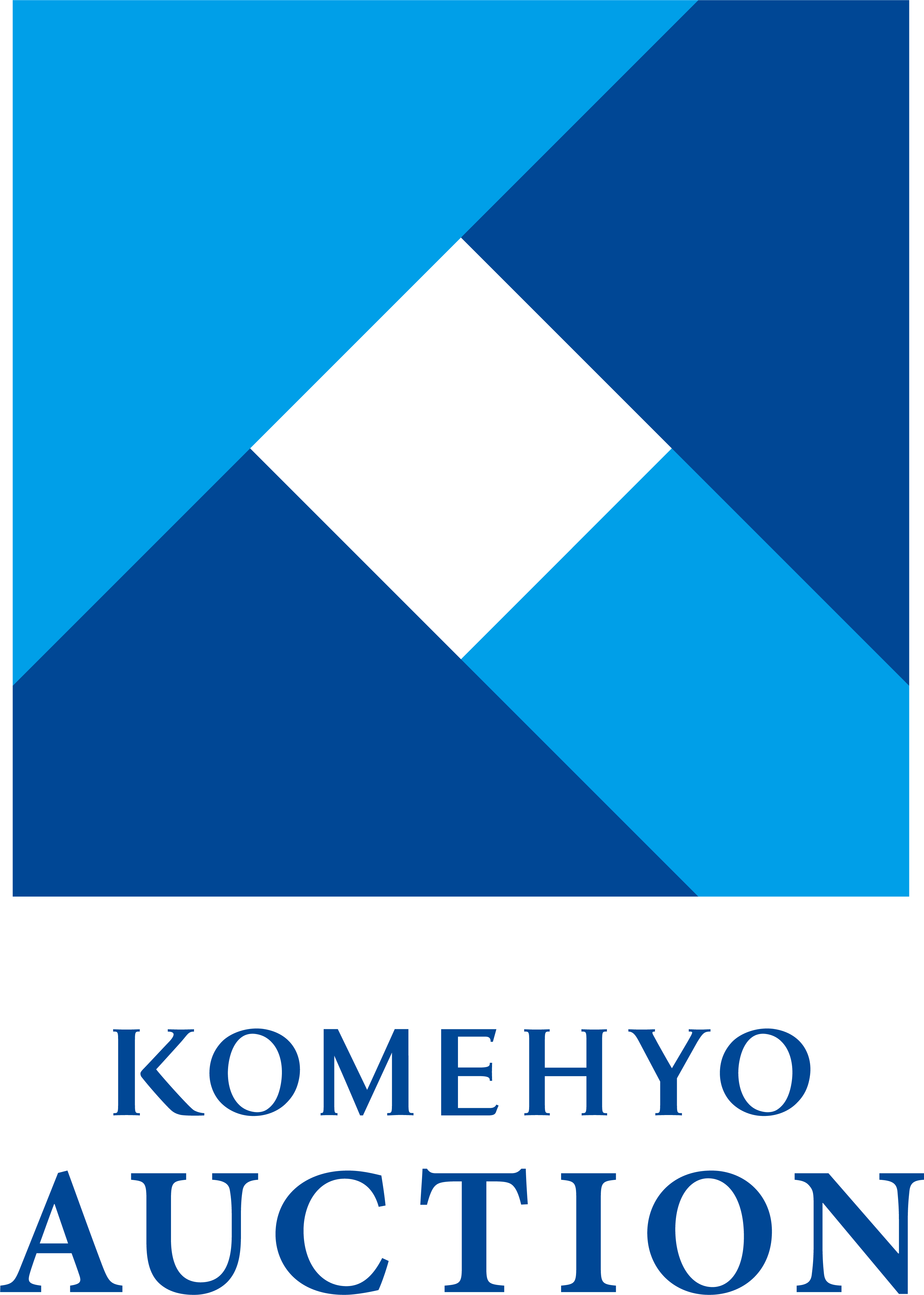komehyo-1