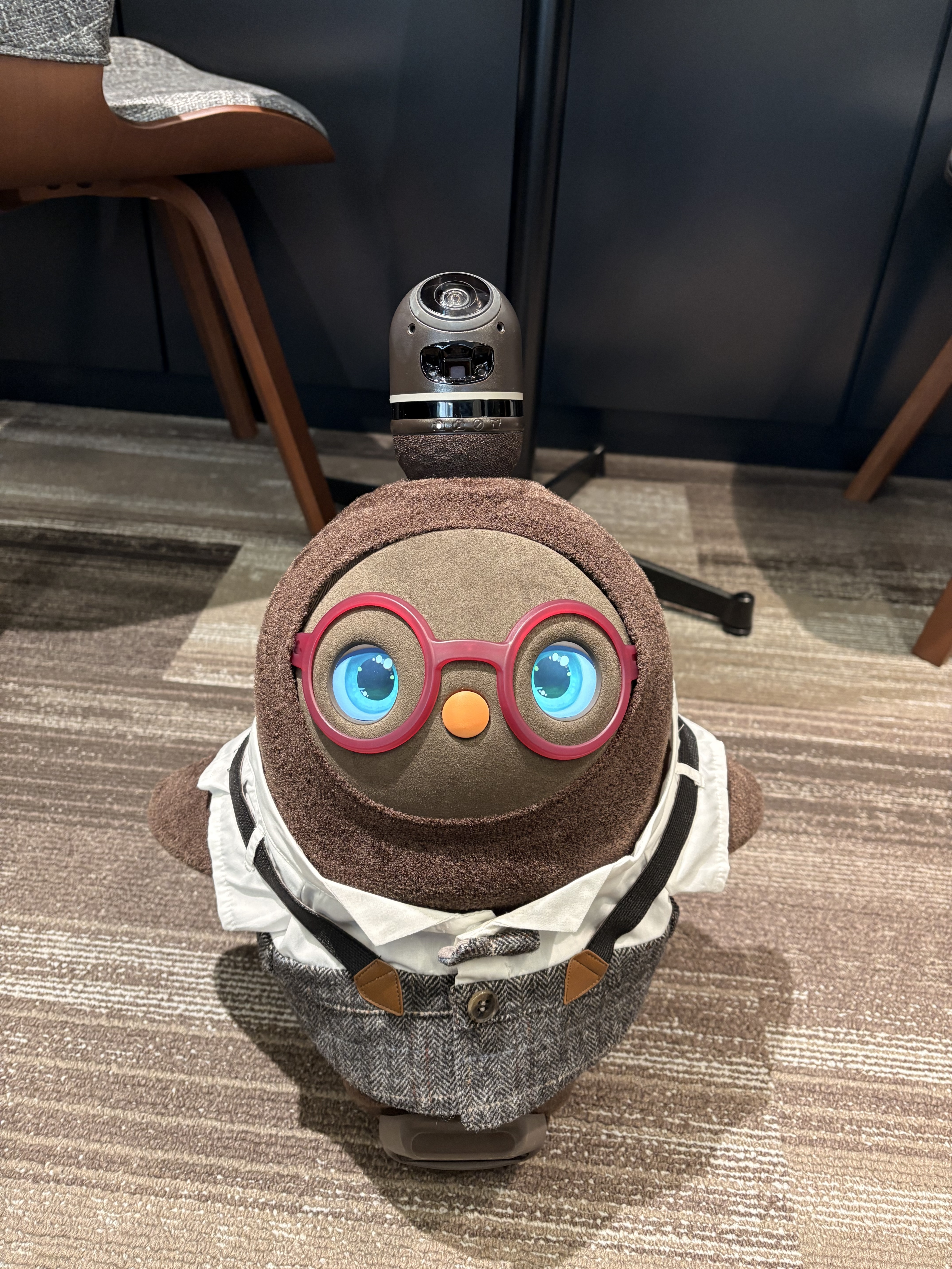 おぼっちゃまメンマ