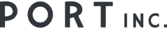 PORT inc.