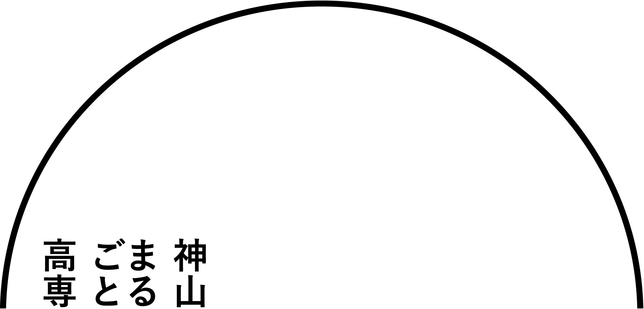 神山 まるごと 高専