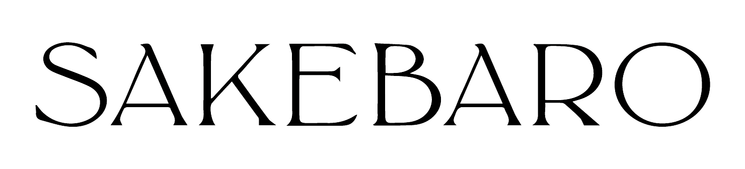 SAKEBARO